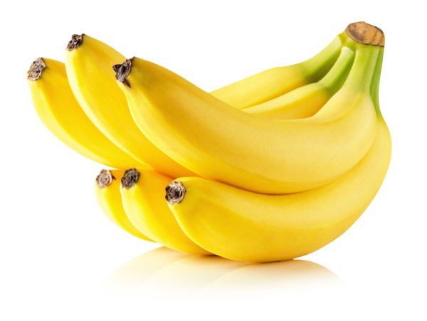 Bananas found to cure public speaking fear