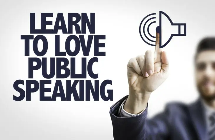 Public Speaking Coaching To Win Business